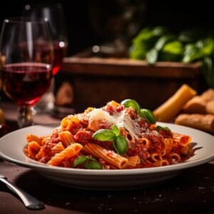 2024 Rigatoni Reserve Collection