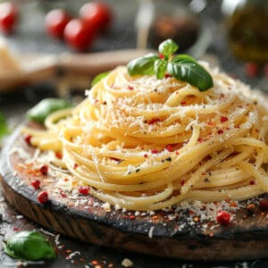 2024 Spaghettini Premium Collection