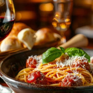 2024 Spaghettini Reserve Collection